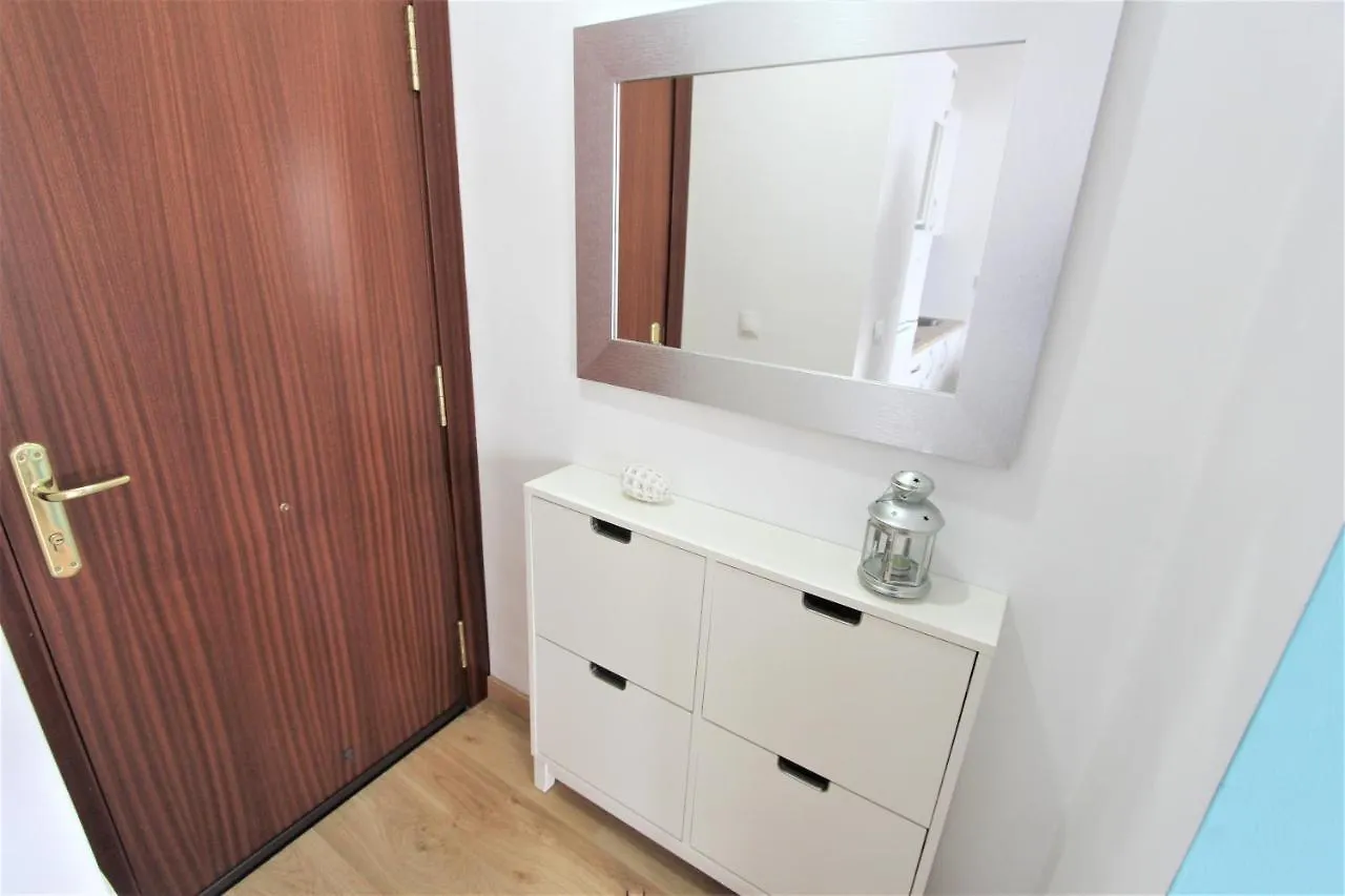 543 Benalmadena Apartamento - A 600M De La Playa - Piscina Y Playa Apartment Spain